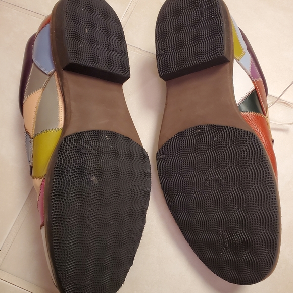 Size 12 Men's custom golf shoes - Picture 3 of 6